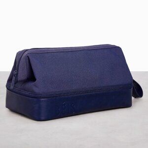 BEIS Dopp Kit in Navy
